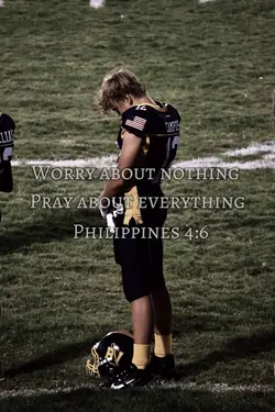 Pray 🙏 
