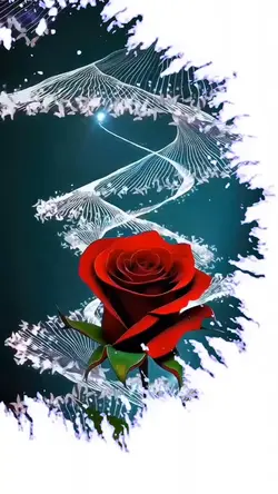 Love flowers