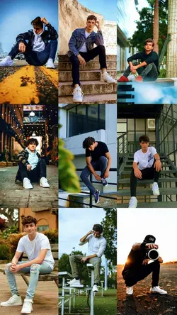 Collage Aestheti