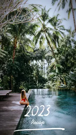 2023 recap