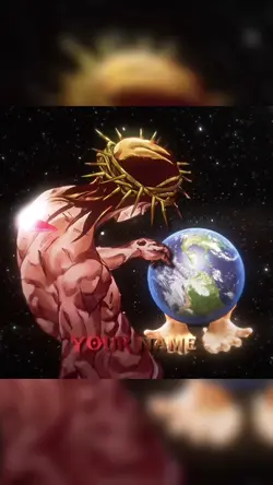 ANIME FREE EDIT 