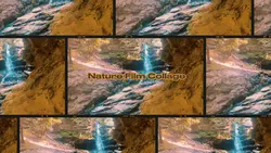 Film Collage