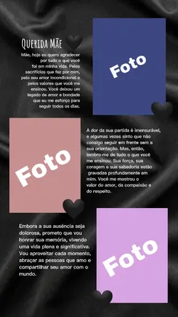 saudades dolorida
