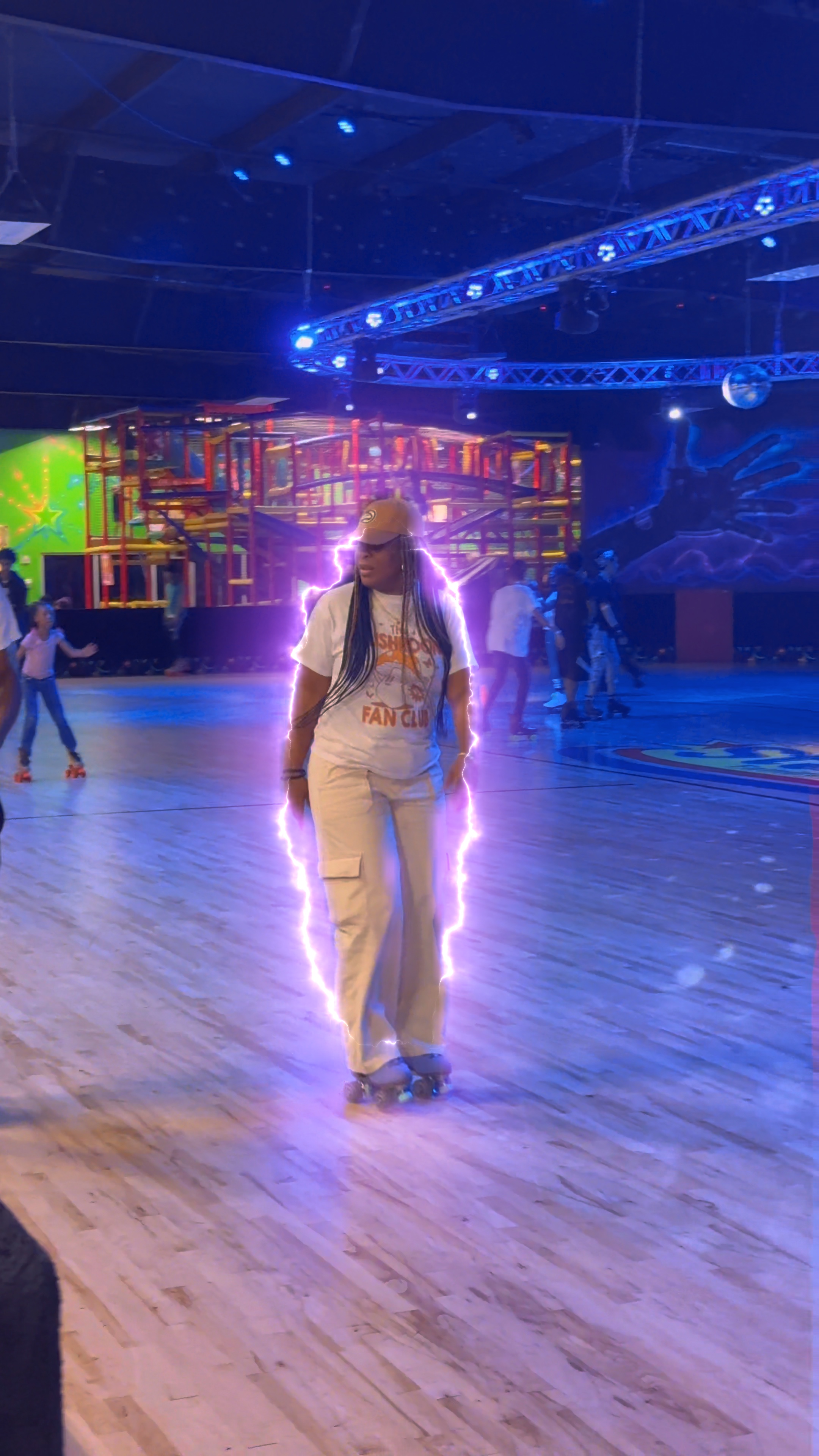 Patinação 