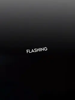 Flashing lights temp