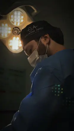 Cirurgia Plástica