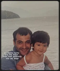 •Dia dos pais 