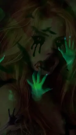 Noche de Brujas 