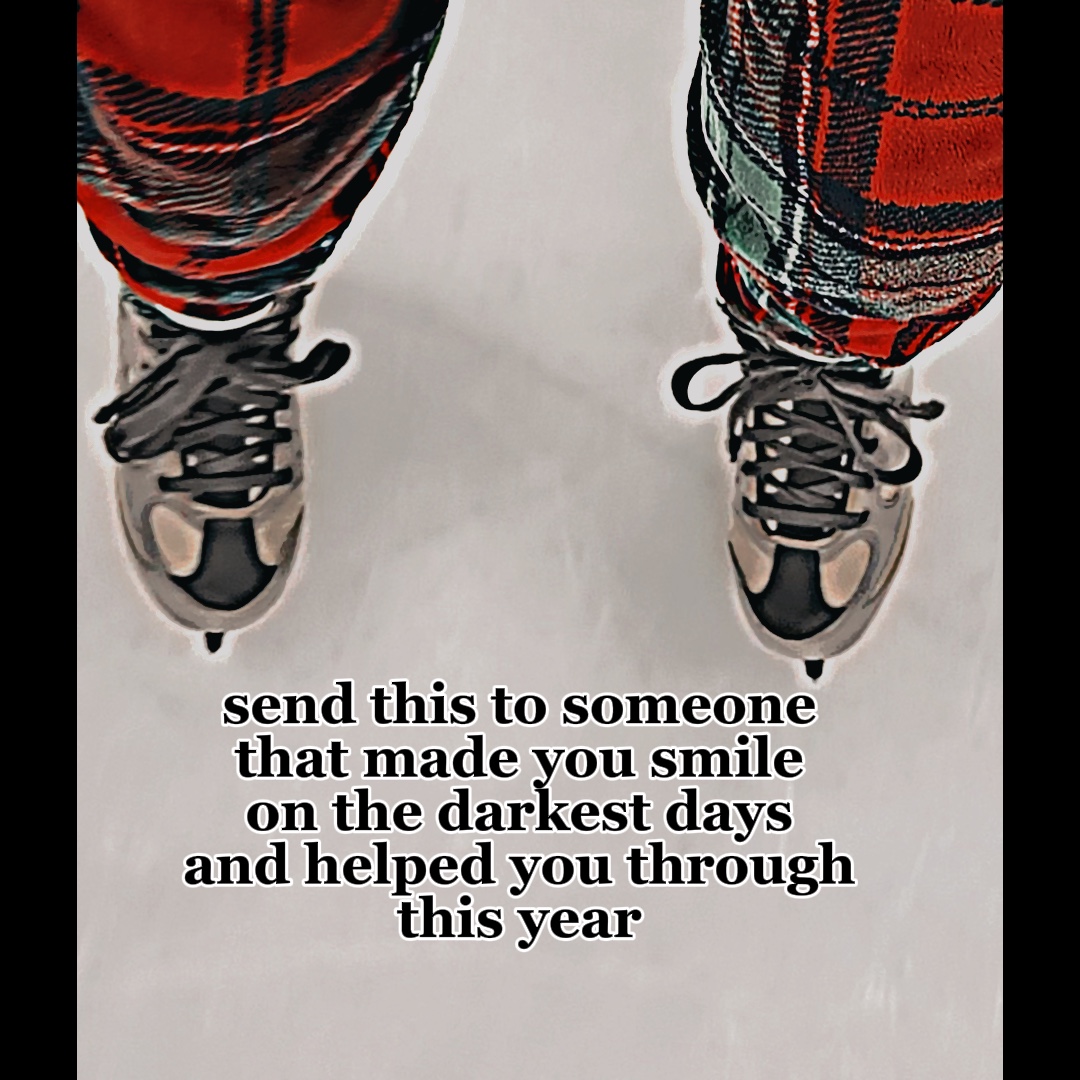 someone you love