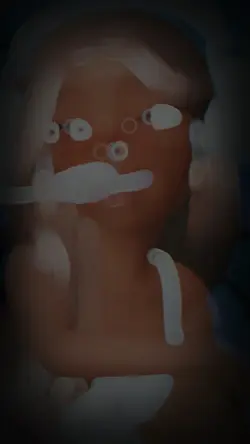 “Like a Video game”