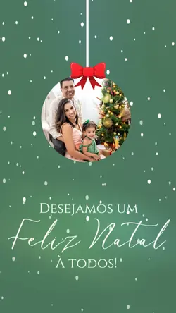 Feliz Natal