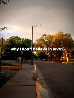 broken heart