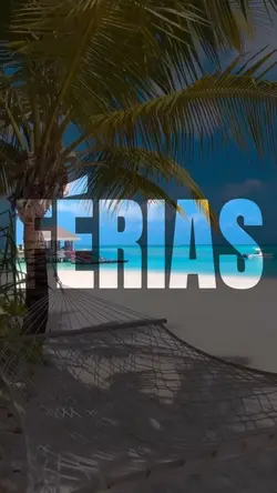 Férias