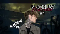 Blacklist Mostwanted
