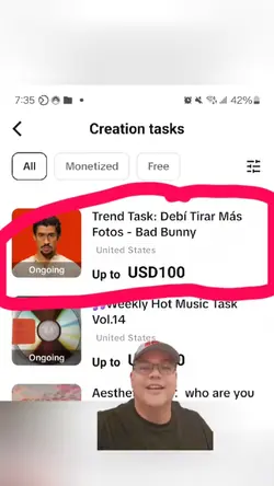 Bad bunny debi tomar