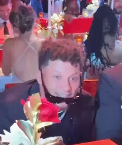 Cheifs Ring Ceremony