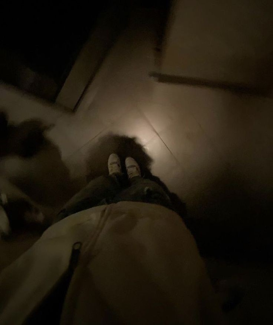 Cachorro morreu, tia morreu,