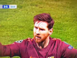 Messi Free edit 🐐