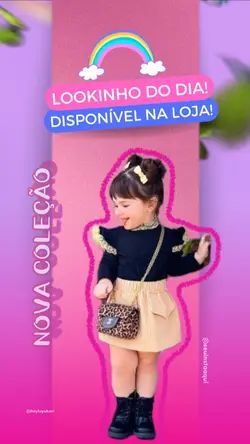 Loja Infantil