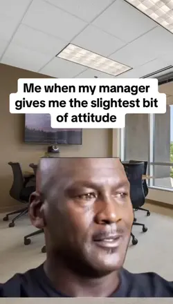It became personal