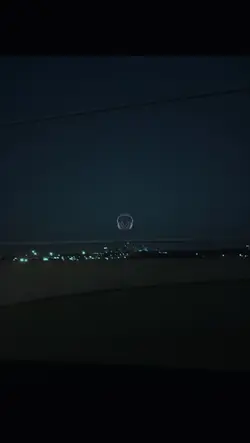 An escape pt. 10
