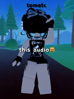 THIS AUDIO😻😻😻
