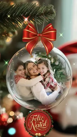 Feliz Natal 🎄 ✨
