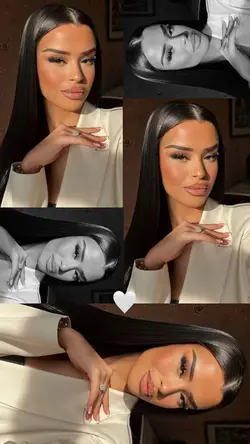 COLLAGE PHOTO 🤍✨