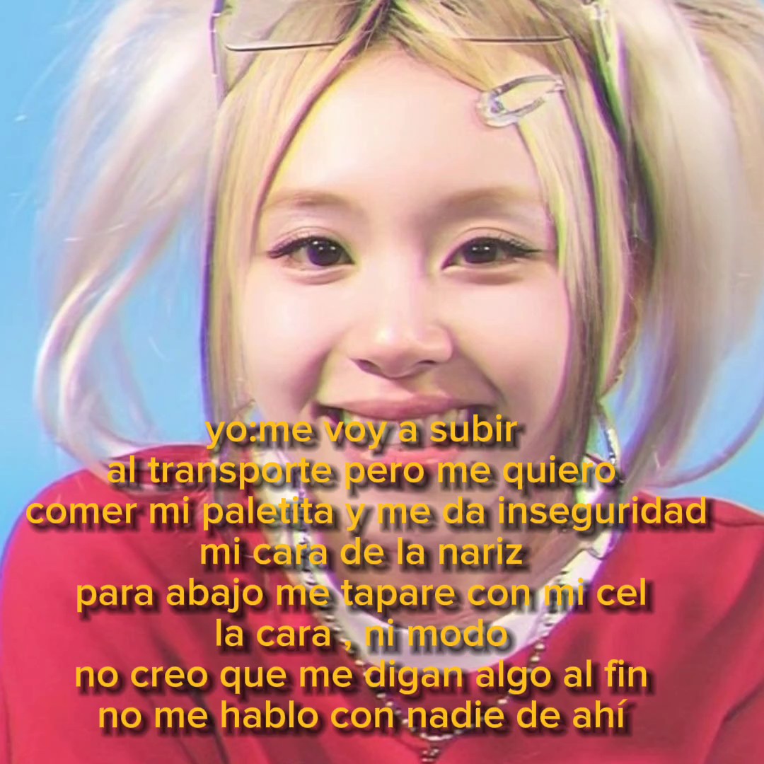 me dolio horrible 