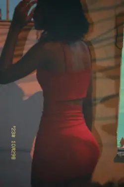 Vermelho Ferrari🏎️