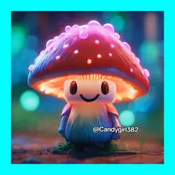 Mushroom hunter 