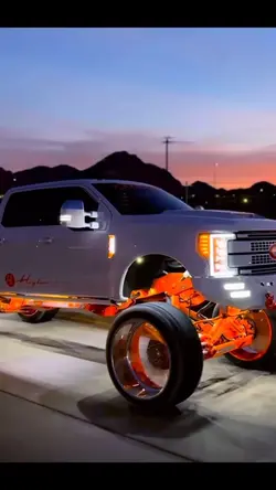 Truck edit