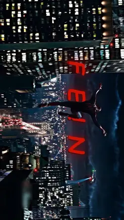 Free spider man edit