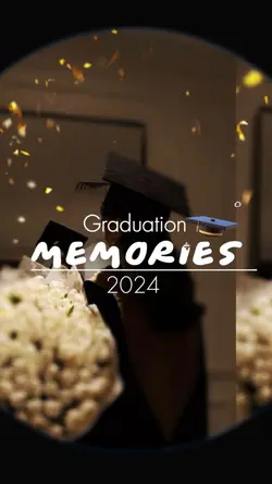 graduation 2024