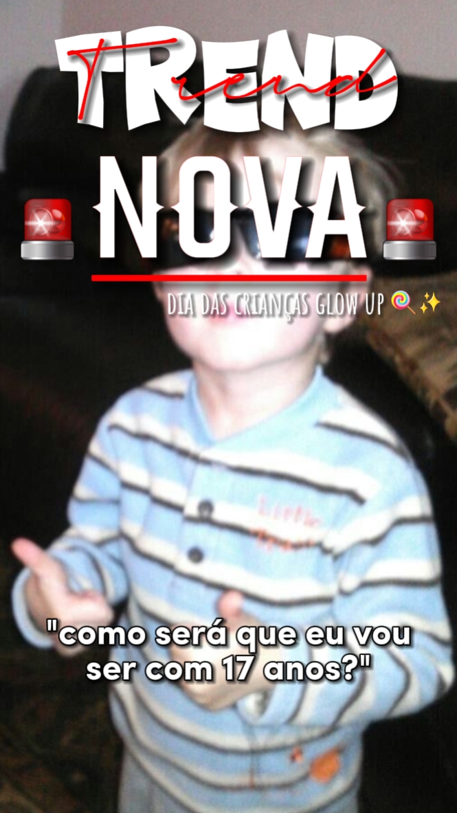 Dia das Crianças