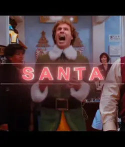 ELF CHRISTMAS 🎄 