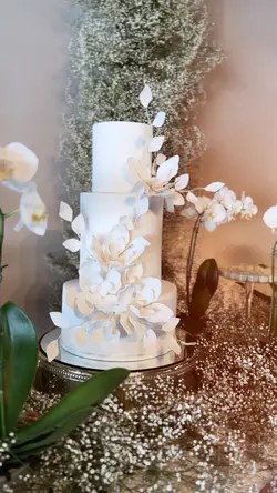 CASAMENTO/DECORAÇÃO👰