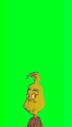 Mr. Grinch