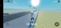 Ur text
