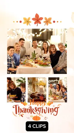 Happy Thanksgiving🧡