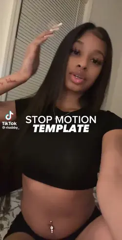 Stop Motion 