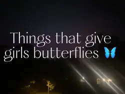 Ahhhh 🦋 