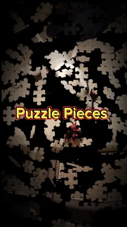 Puzzle Pieces 