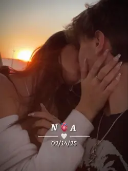 VALENTINE’S DAY 🫀