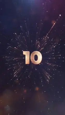 top 10 2025