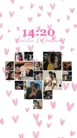 wallpaper casal 🏆