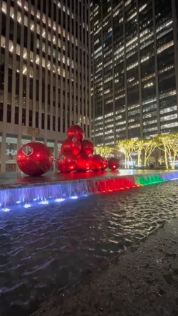 Luces Navideñas
