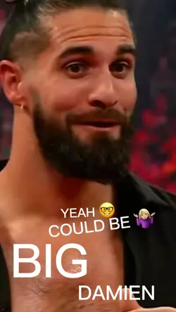 WWE judgement day 😆