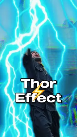 EDIÇÃO THOR
