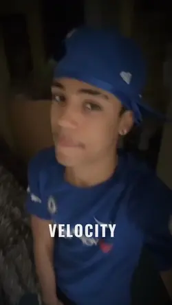Velocity